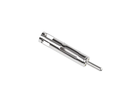 Wtyk anteny samochodowej metalowy Cabletech