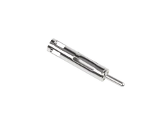 Wtyk anteny samochodowej metalowy Cabletech kaina
