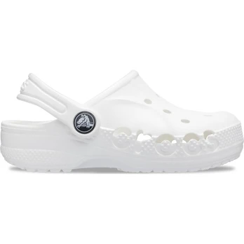 CROCS klumpės BAYA, baltos, 10126-100, 44,5 dydis