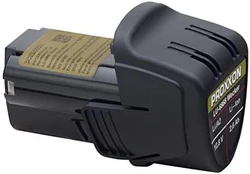 Akumuliatorius PROXXON Li/A2 10,8V 2,6Ah
