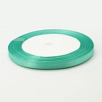 Satino juostelė 6 mm, 22 m.