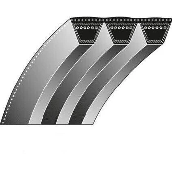 Sodo traktoriuko diržas Stiga 20x1700mm La