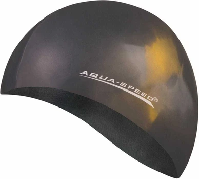 Aqua Speed Plaukimo kepuraitė BUNT
