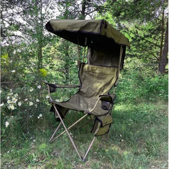 Tragopan The LAGOPUS chair-hide system