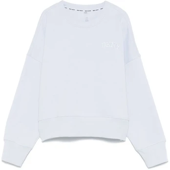Megztinis moterims, Mėlyna, Pullover