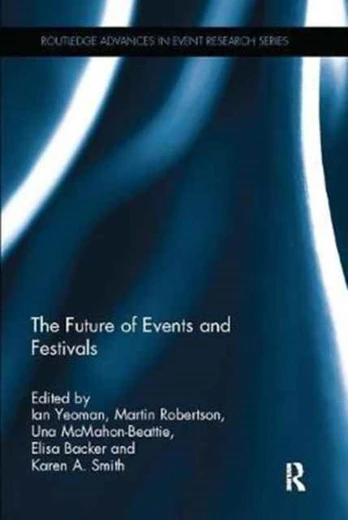 Future of Events & Festivals