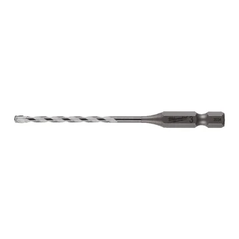 Milwaukee Accessories Universalus grąžtas MILWAUKEE Ø8 x 400 mm