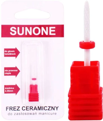 SunOne Ceramic Cone Cutter cutter - soft