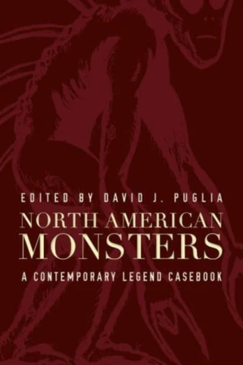 North American Monsters