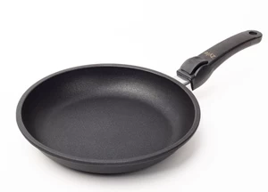 Keptuvė Zyle ZY524FP, 24 cm, aliuminis