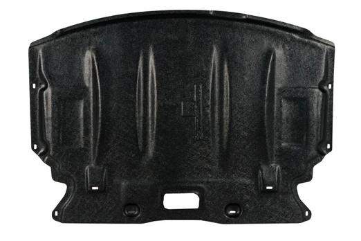 Apsauga po varikliu BMW 5 (E60), 5 (E61)
