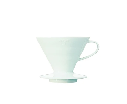 Hario keraminis kavos filtras V60 Dripper