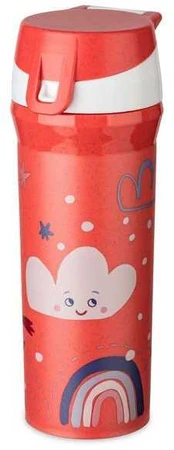Bidon na wodę DREAMS, 500 ml, KOZIOL