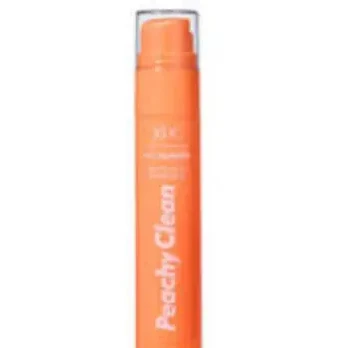 XOC Nice Smile Peachy Clean Dantų pasta 60 ml