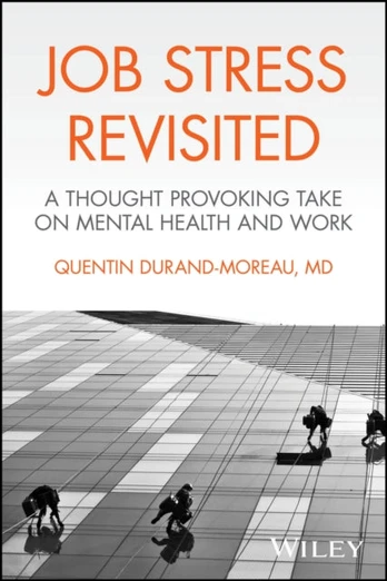 Job Stress Revisited