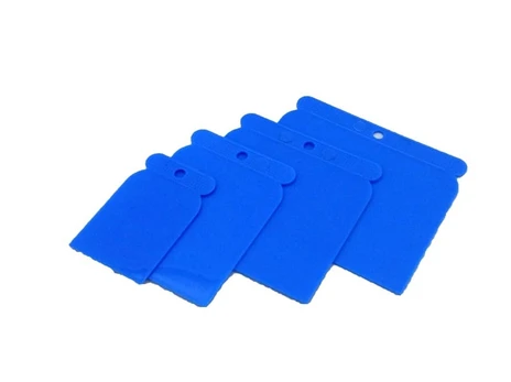Glaistyklė Plastic, 12 cm, plastikas
