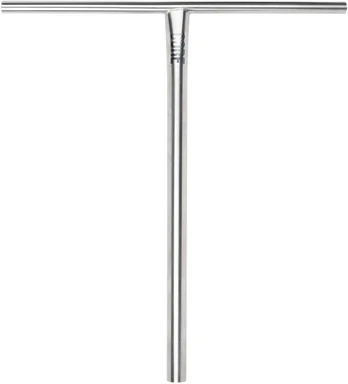 CORE Nova Titanium Pro Scooter Bar (680mm - Raw)