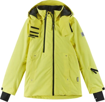 REIMA PERILLE 5100088C Yellow - 152