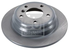 Stabdžių diskas FEBI BILSTEIN 12325