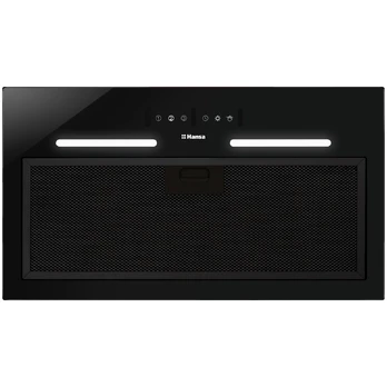 Gartraukis Hansa Prekė - OMP6553BGH, 462 m³/h, plotis 55 cm