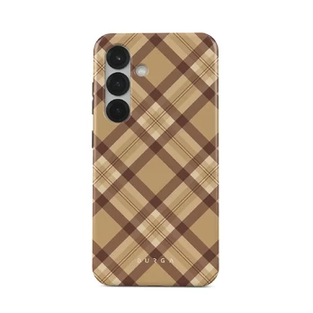 Coffee Break - Samsung Galaxy S25 Plus Case, Tough (Magnetic) / N/A