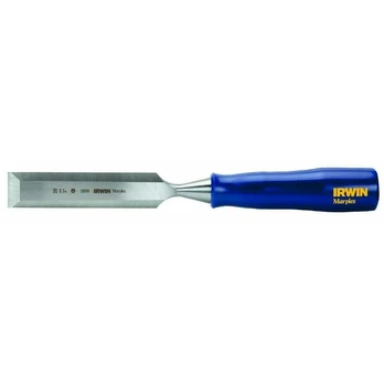 IRWIN MEDIENOS KALTAS Mėlynas-CHIPS 32mm M444