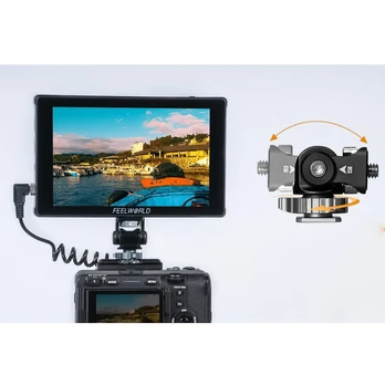 Feelworld F7 PLUS