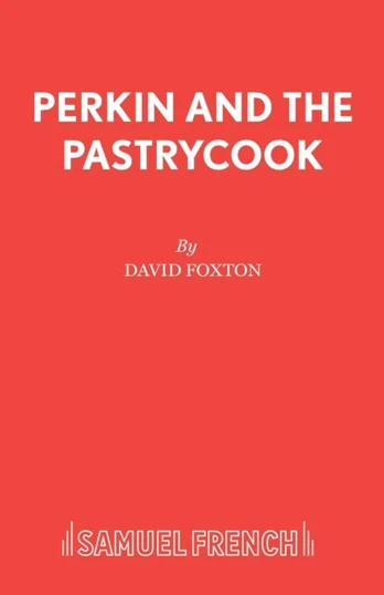 Perkin and the Pastrycook