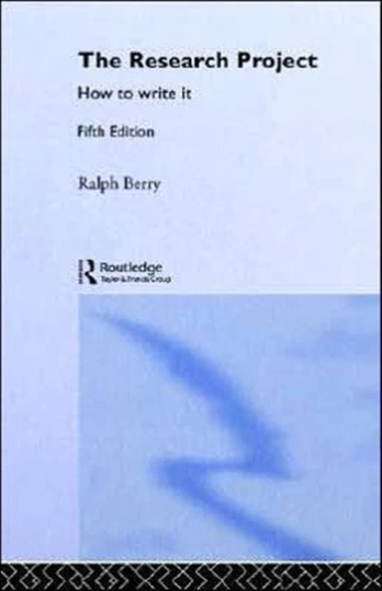 Research Project