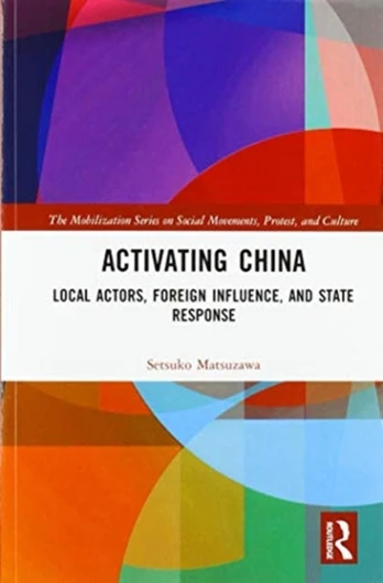Activating China