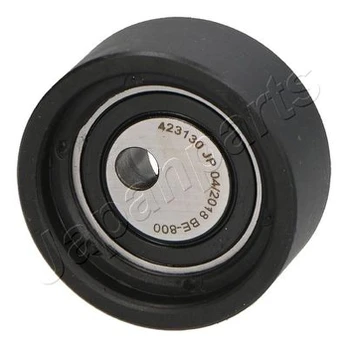 Įtempiklis, paskirstymo diržas JAPANPARTS BE-800