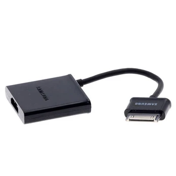 Adapteris Samsung P30 pin - HDTV - EPL-3PHPBEGSTD