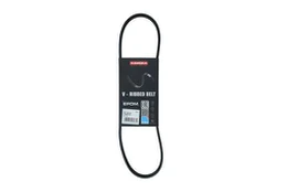 KAMOKA 7014010 V formos rumbuoti diržai