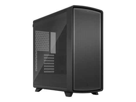 FRACTAL DESIGN Geh Summit Blackout TG Light Tint