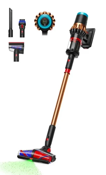 Dulkių siurblys Dyson V16 Piston Animal