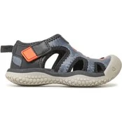 Basutės Keen Stingray 1026063 Pilka