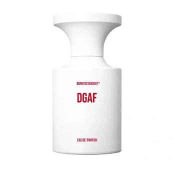 Universalūs kvepalai BORNTOSTANDOUT Dgaf EDP spray 50ml