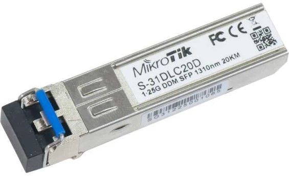 MikroTik S-31DLC20D