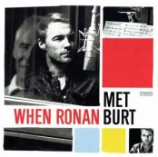 CD Ronan Keating & Burt Bacharach - When Ronan Met Burt kaina