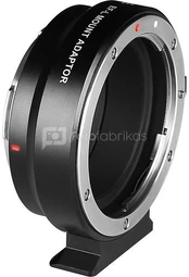 Meike MK EFTL Adapter