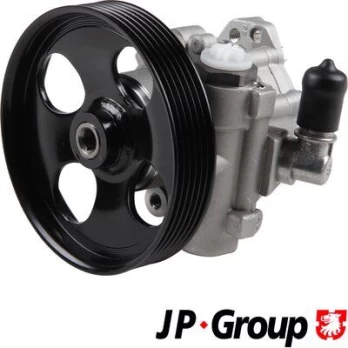 Hidraulinis siurblys, vairo sistema JP GROUP 3145100400