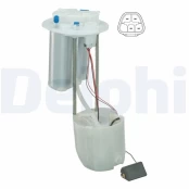 DELPHI FG2054-12B1 Electric fuel pump kaina