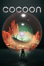 Cocoon PC kaina
