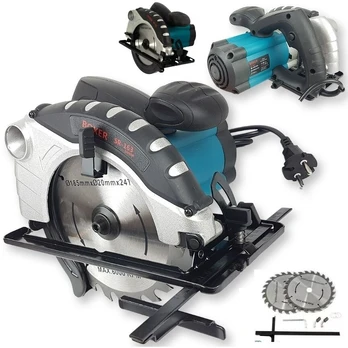 Diskinis pjūklas Boxer 1800W, SR-163