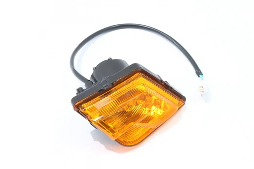 9GQ0-160420 Rear turn light rh