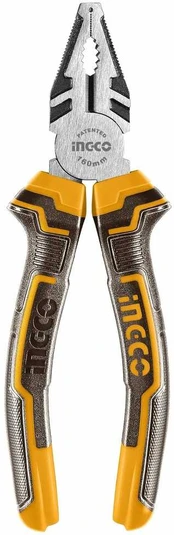 Ingco HCP08168 Combination pliers CrV 160mm