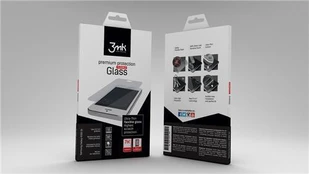 3MK FlexibleGlass Sam J1 hibridinis stiklas