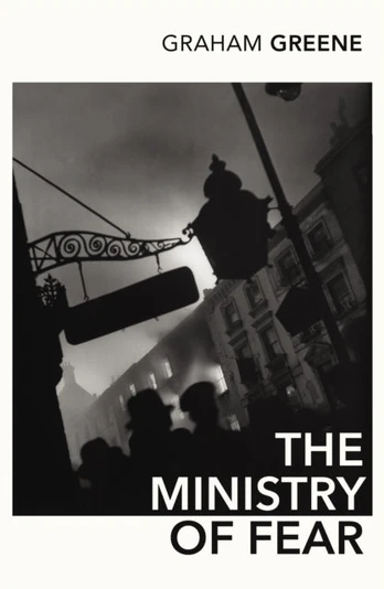 Ministry of Fear