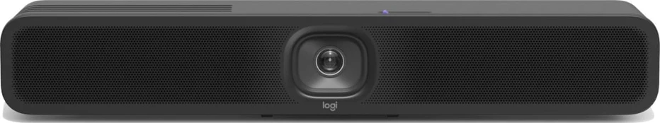 Logitech MeetUp 2 Web Kamera | GRAPHITE