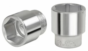 Galvutė KS Tools 3/4" 36mm CLASSIC kaina